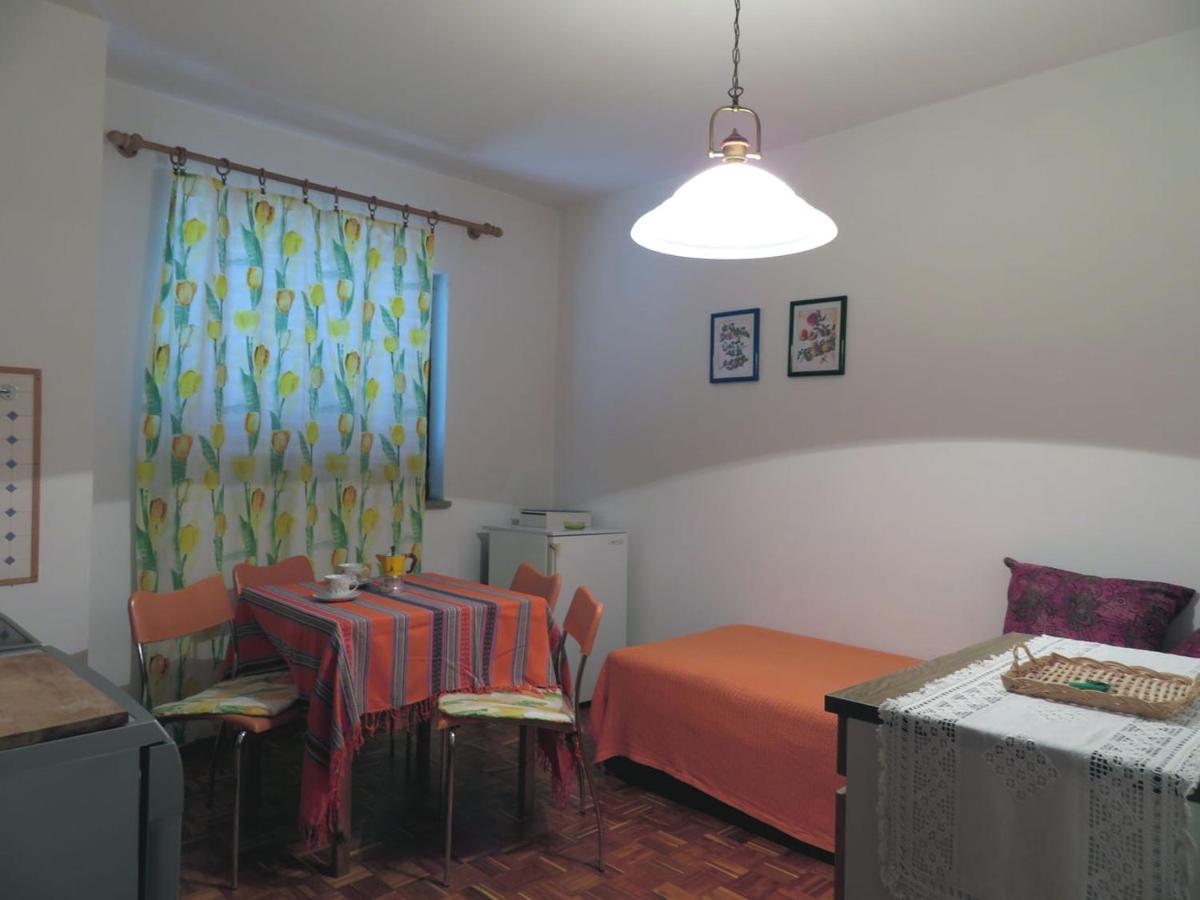 King Tomislav Apartments Crikvenica Buitenkant foto