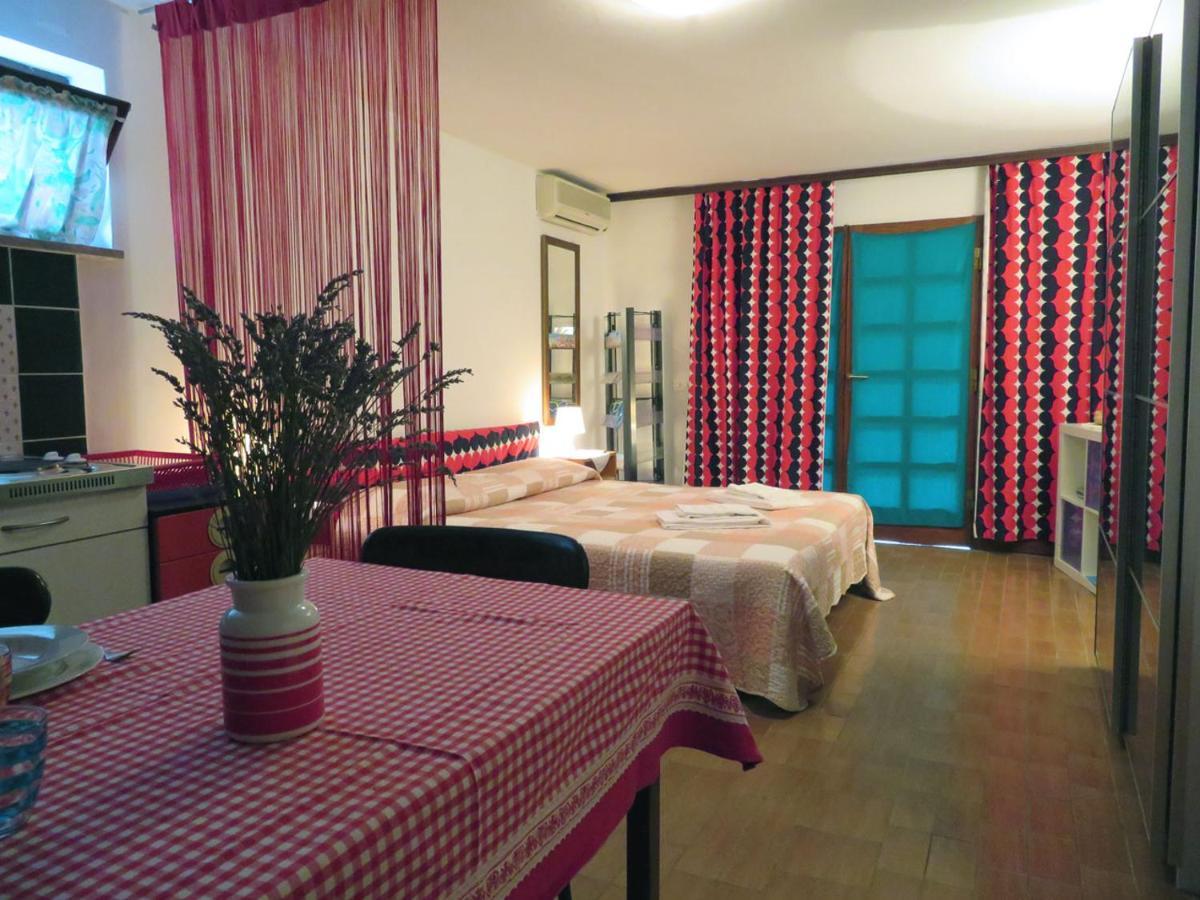 King Tomislav Apartments Crikvenica Buitenkant foto