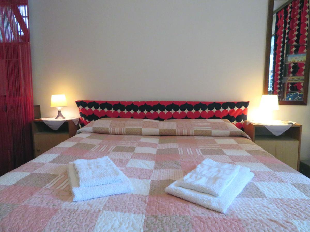 King Tomislav Apartments Crikvenica Buitenkant foto