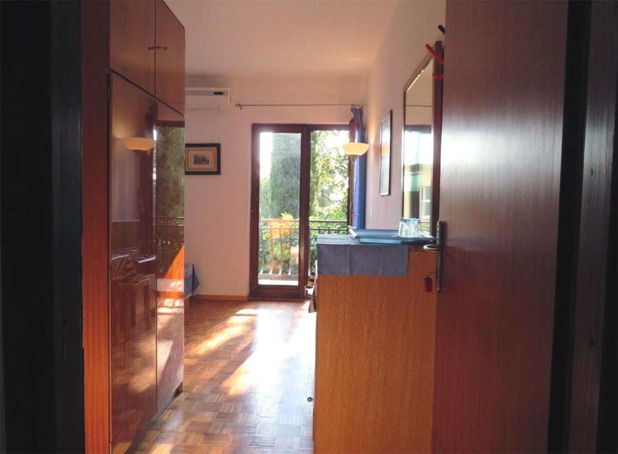 King Tomislav Apartments Crikvenica Buitenkant foto