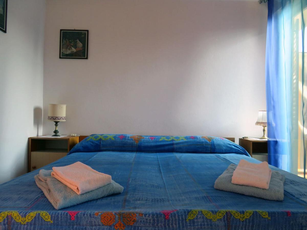 King Tomislav Apartments Crikvenica Buitenkant foto