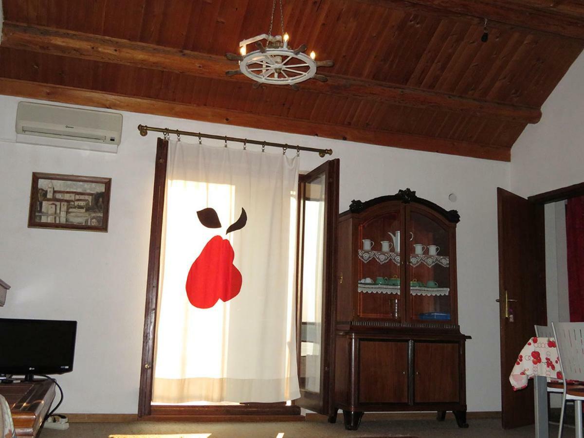 King Tomislav Apartments Crikvenica Buitenkant foto