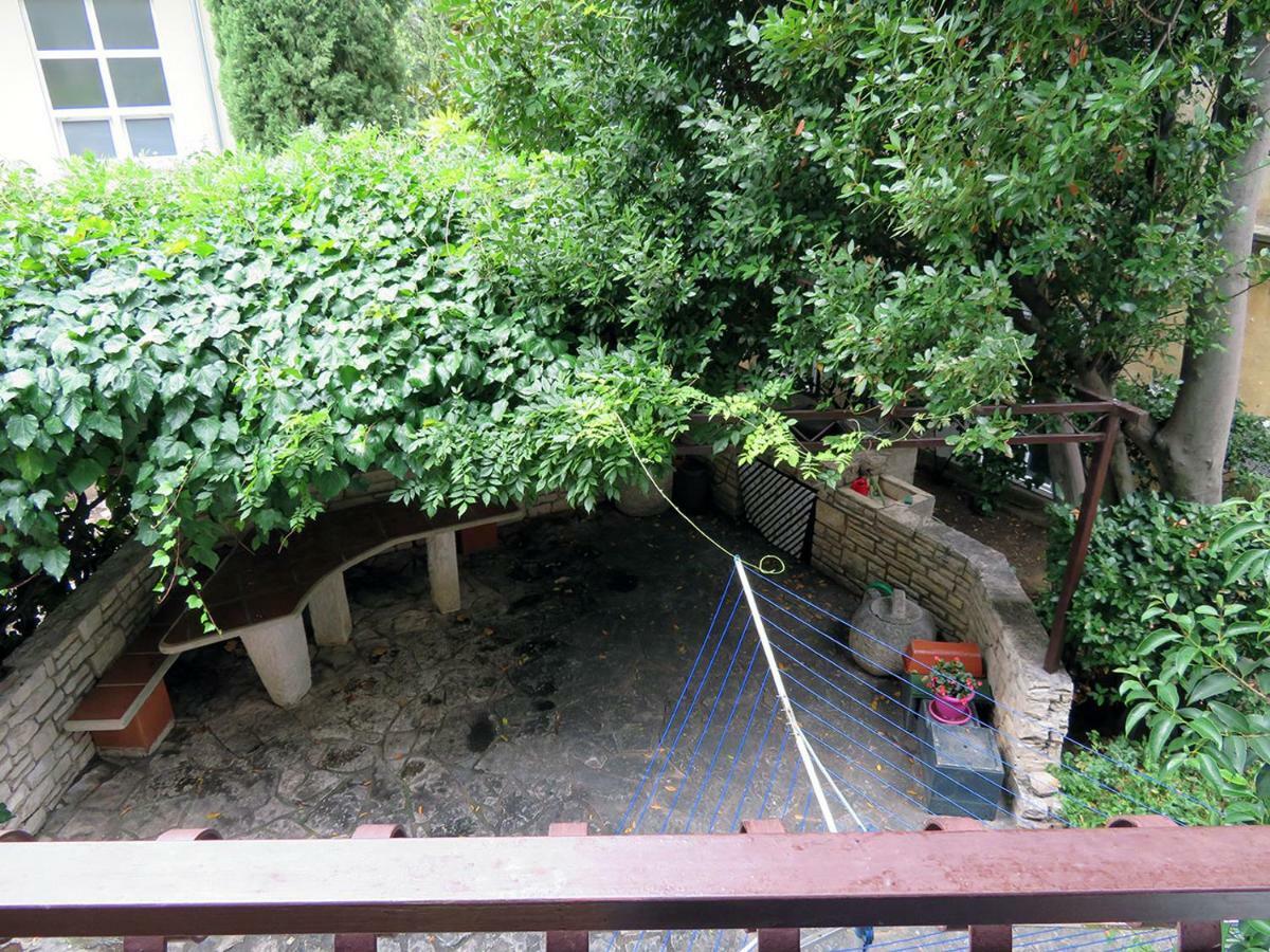 King Tomislav Apartments Crikvenica Buitenkant foto