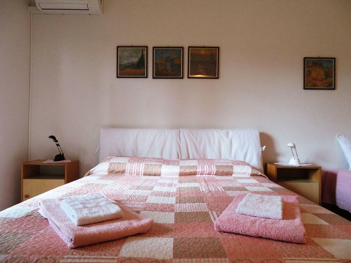 King Tomislav Apartments Crikvenica Buitenkant foto