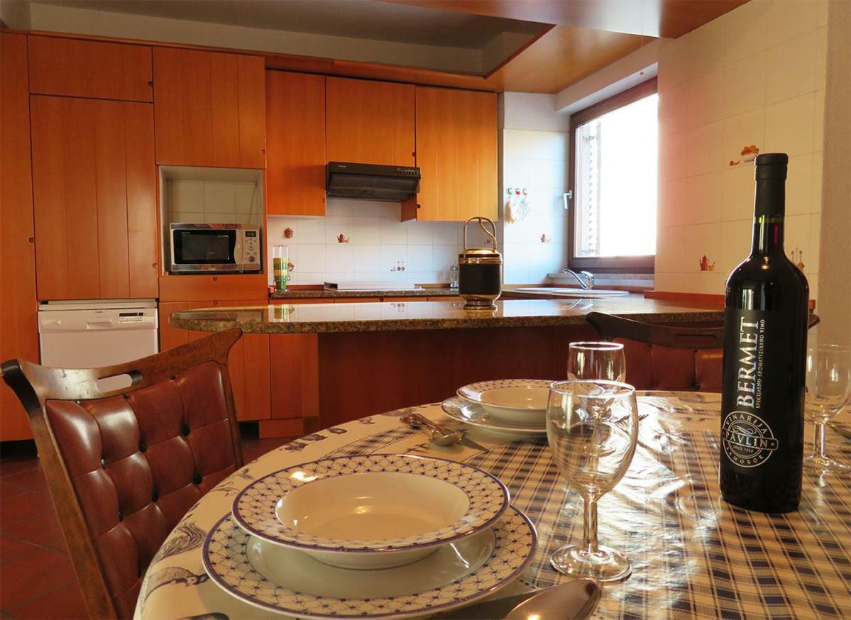 King Tomislav Apartments Crikvenica Buitenkant foto