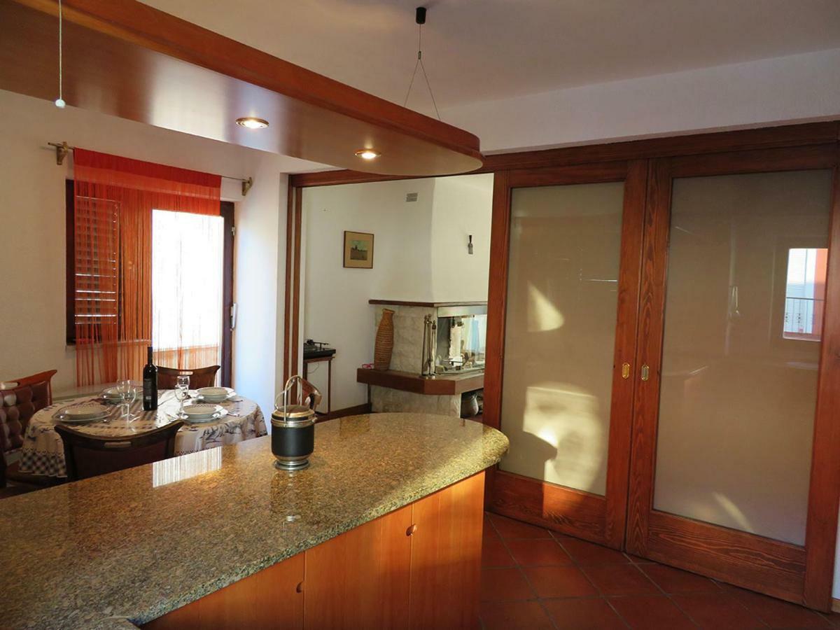King Tomislav Apartments Crikvenica Buitenkant foto