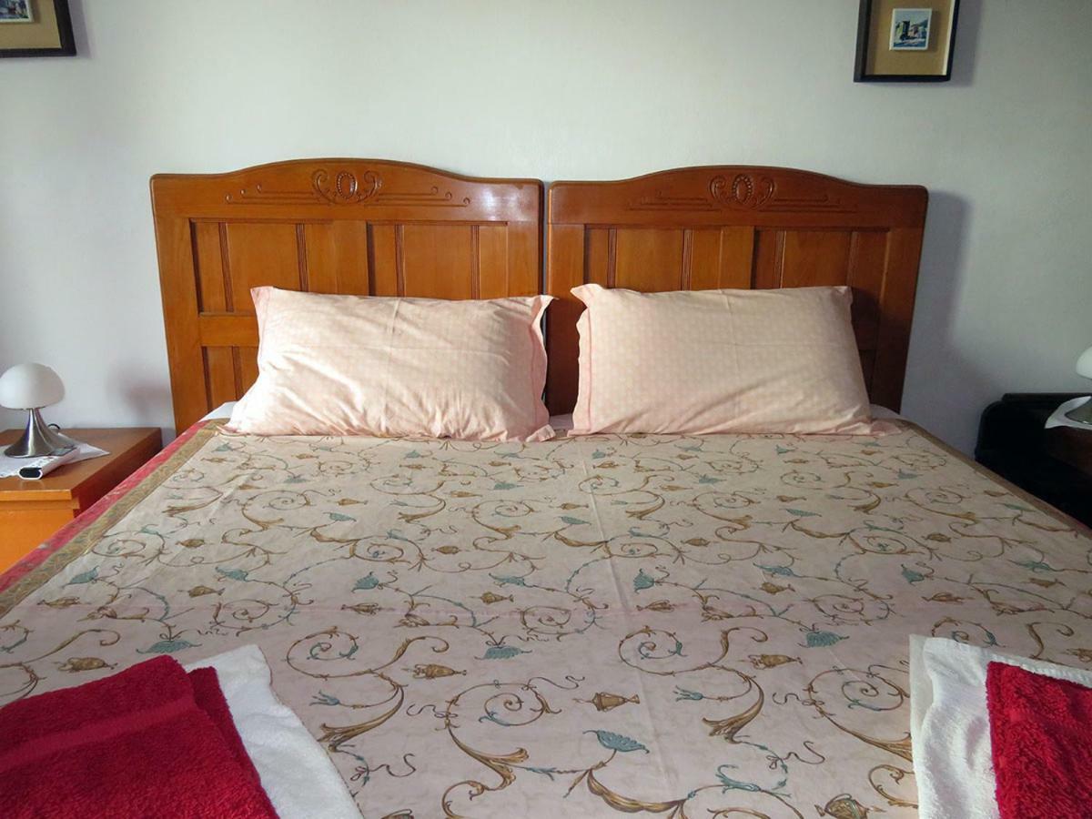 King Tomislav Apartments Crikvenica Buitenkant foto